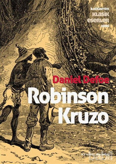 Picture of Robinson Kruzo