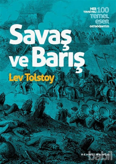 Picture of Savaş ve Barış