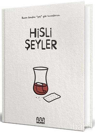 Picture of Hisli Şeyler