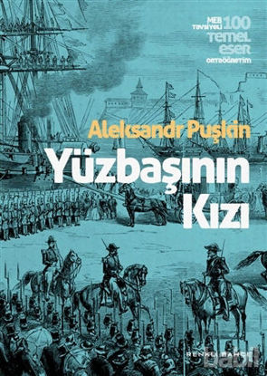 Picture of Yüzbaşının Kızı