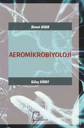 Picture of Aeromikrobiyoloji