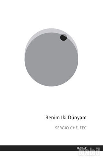 Picture of Benim İki Dünyam