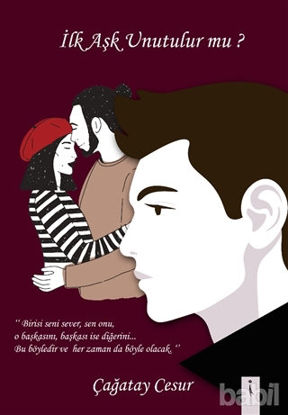 Picture of İlk Aşk Unutulur mu?