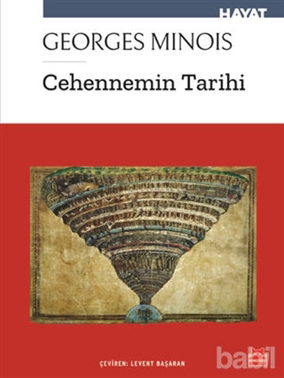 Picture of Cehennemin Tarihi