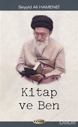 Picture of Kitap ve Ben