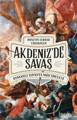Picture of Akdeniz’de Savaş