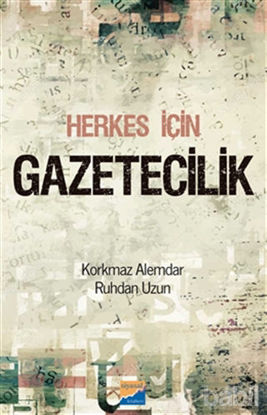 Picture of Herkes İçin Gazetecilik