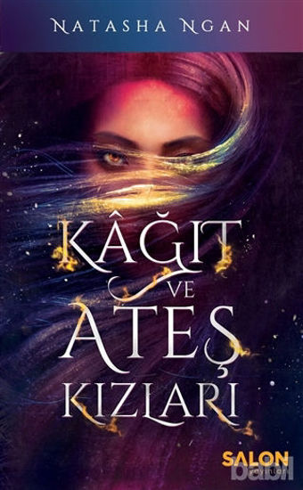 Picture of Kağıt ve Ateş Kızları