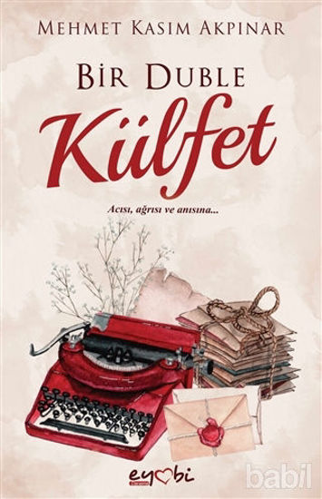 Picture of Bir Duble Külfet