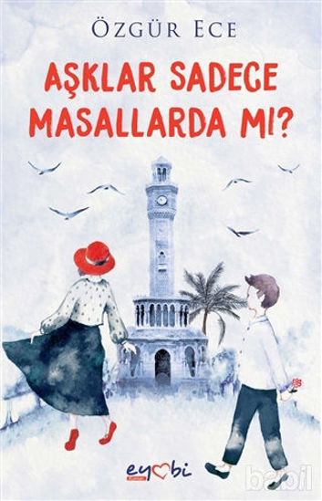 Picture of Aşklar Sadece Masallarda mı?