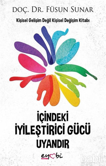 Picture of İçindeki İyileştirici Gücü Uyandır
