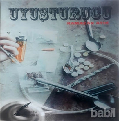 Picture of Uyuşturucu