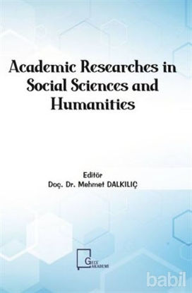 Picture of Academic Researches in Social Sciences and Humanities