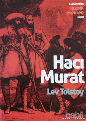 Picture of Hacı Murat