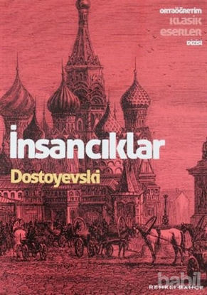 Picture of İnsancıklar