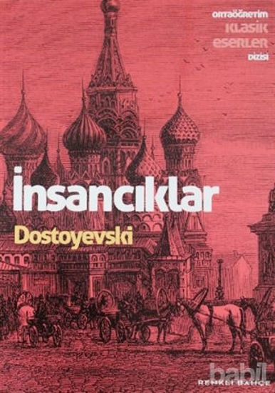 Picture of İnsancıklar