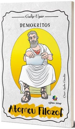 Picture of Demokritos