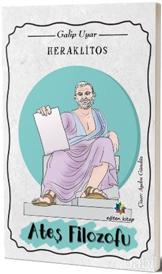 Picture of Heraklitos