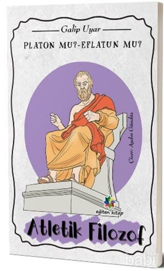 Picture of Platon mu? Eflatun mu?