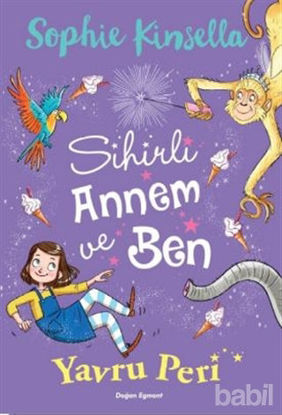 Picture of Sihirli Annem ve Ben 2 - Yavru Peri