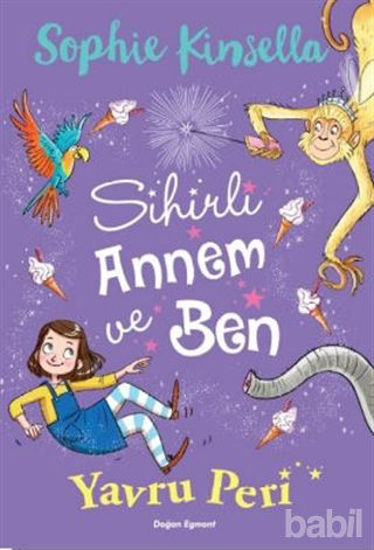 Picture of Sihirli Annem ve Ben 2 - Yavru Peri