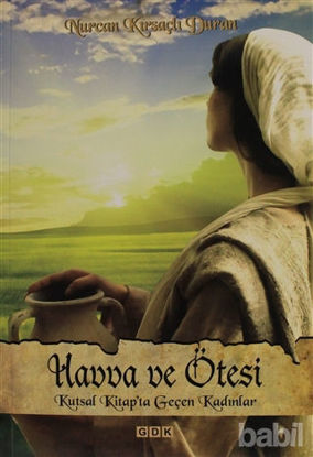 Picture of Havva ve Ötesi