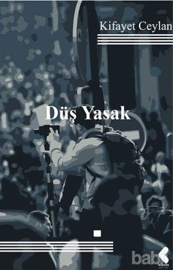Picture of Düş Yasak