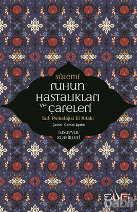 Picture of Ruhun Hastalıkları ve Çareleri