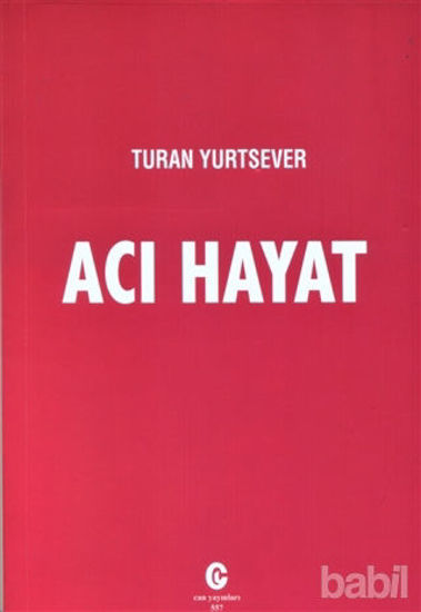 Picture of Acı Hayat