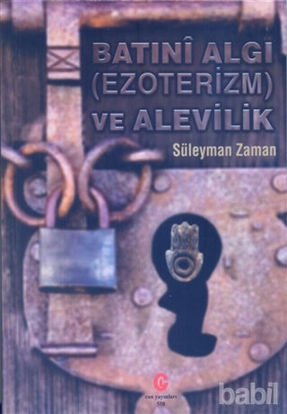 Picture of Batıni Algı (Ezoterizm) ve Alevilik