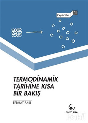 Picture of Termodinamik Tarihine Kısa Bir Bakış