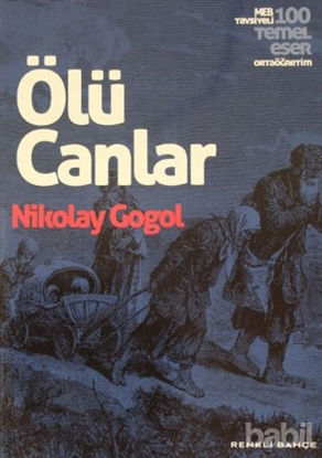 Picture of Ölü Canlar
