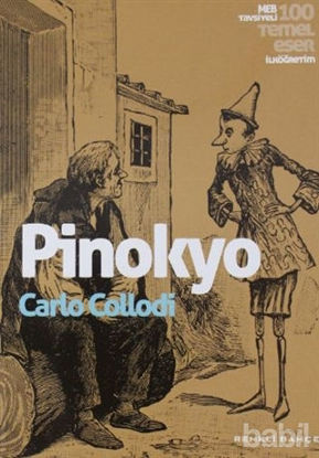 Picture of Pinokyo