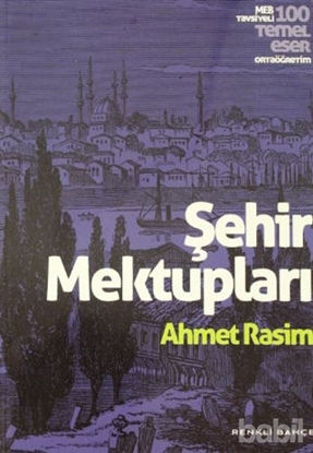 Picture of Şehir Mektupları