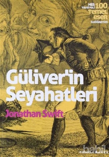 Picture of Güliver'in Seyahatleri