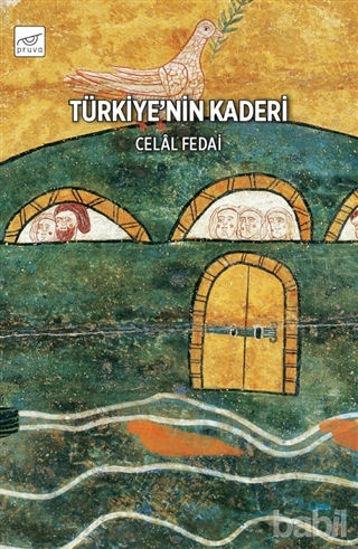 Picture of Türkiye’nin Kaderi