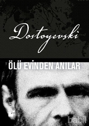 Picture of Ölü Evinden Anılar