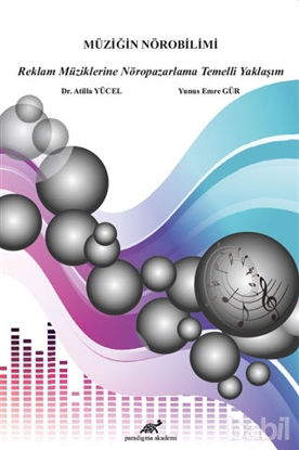 Picture of Müziğin Nörobilimi