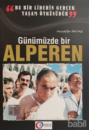 Picture of Günümüzde Bir Alperen