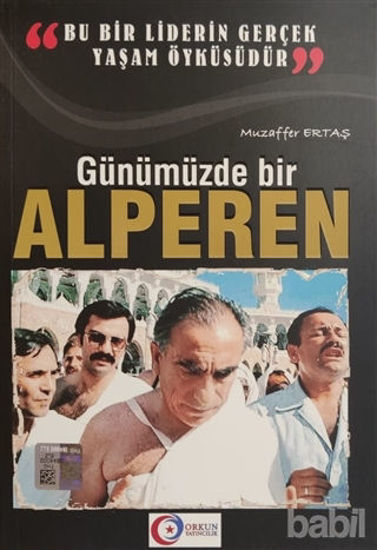 Picture of Günümüzde Bir Alperen