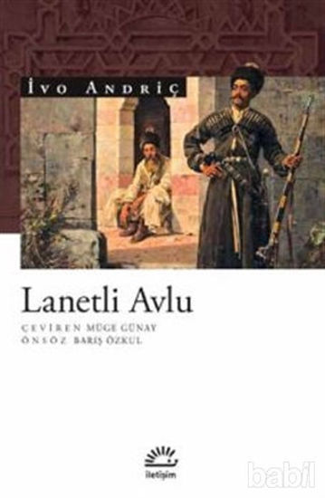 Picture of Lanetli Avlu