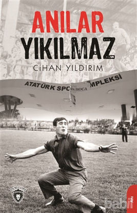 Picture of Anılar Yıkılmaz