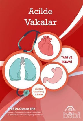 Picture of Acilde Vakalar