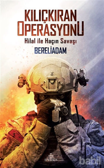 Picture of Kılıçkıran Operasyonu