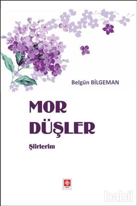 Picture of Mor Düşler