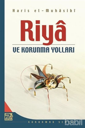 Picture of Riya ve Korunma Yolları