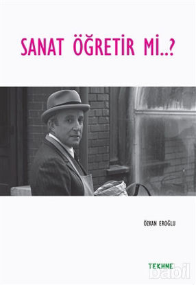 Picture of Sanat Öğretir mi?