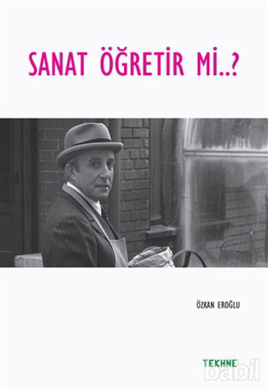 Picture of Sanat Öğretir mi?
