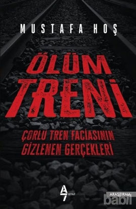 Picture of Ölüm Treni