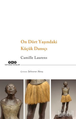 Picture of On Dört Yaşındaki Küçük Dansçı